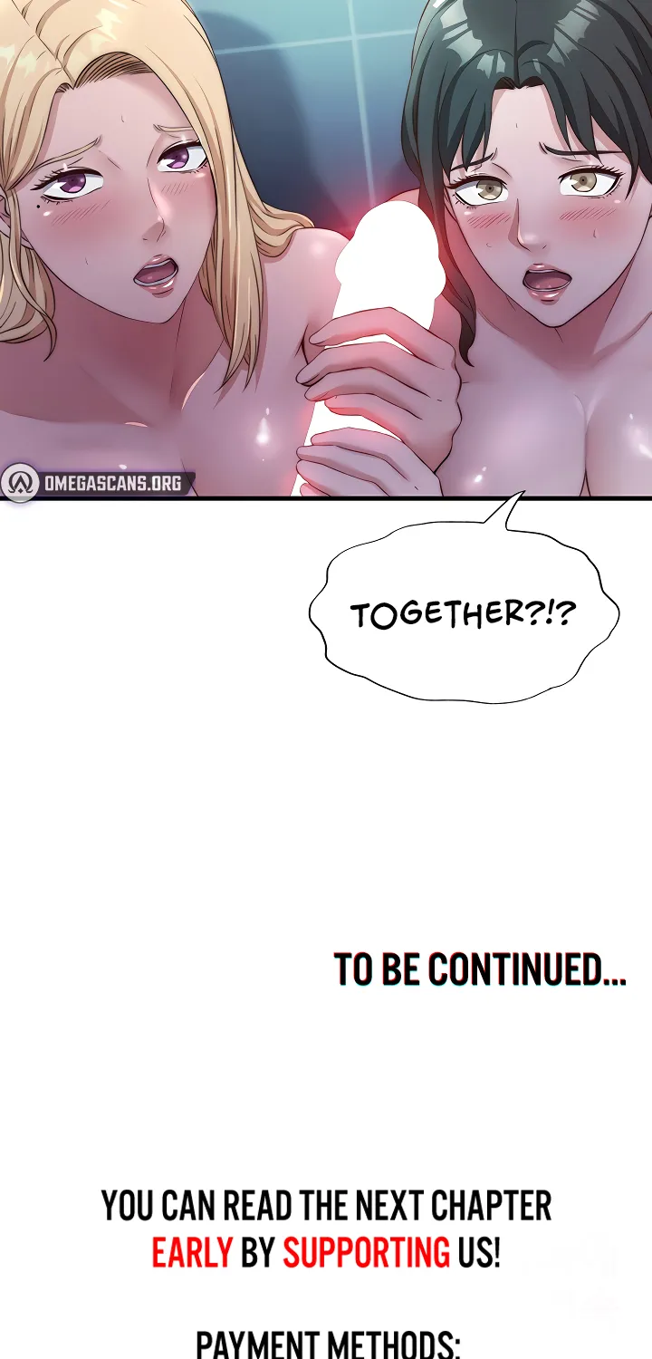 A Situation Full of Erections Chapter 24 page 58 - 