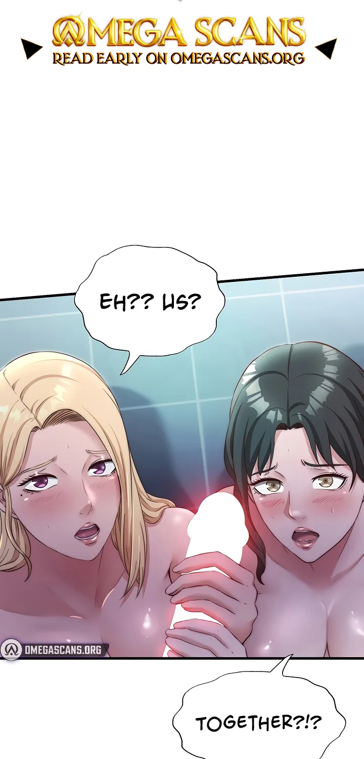 A Situation Full of Erections Chapter 25 page 2 - 