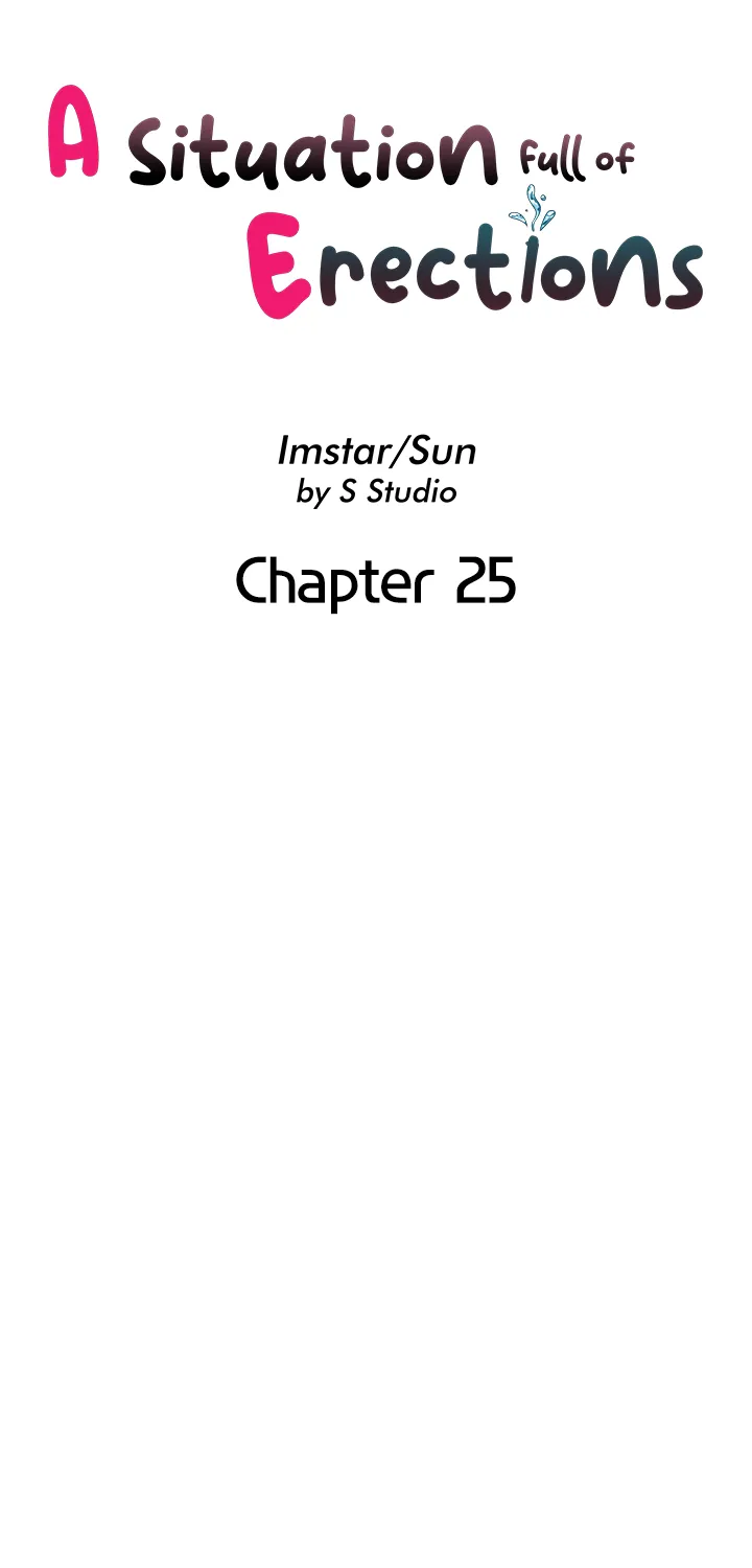 A Situation Full of Erections Chapter 25 page 13 - 