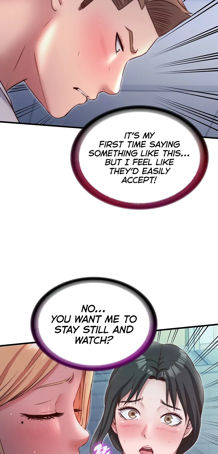 A Situation Full of Erections Chapter 25 page 16 - 