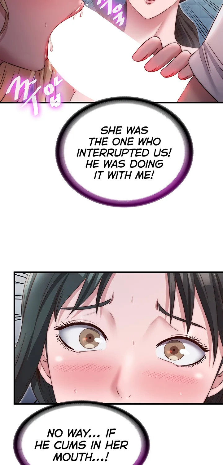 A Situation Full of Erections Chapter 25 page 17 - 
