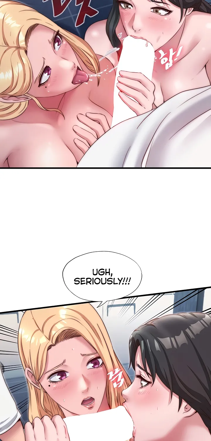 A Situation Full of Erections Chapter 25 page 19 - 
