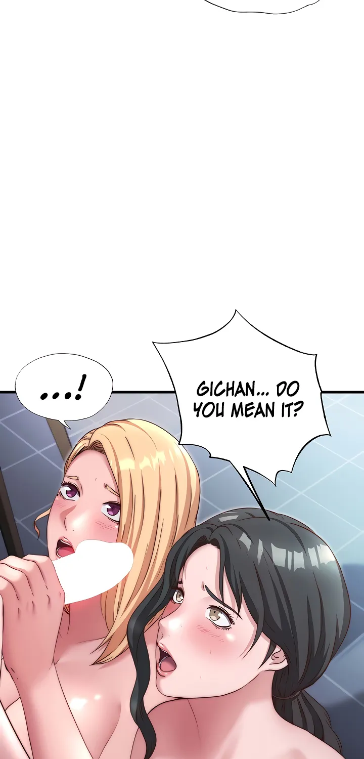 A Situation Full of Erections Chapter 25 page 3 - 
