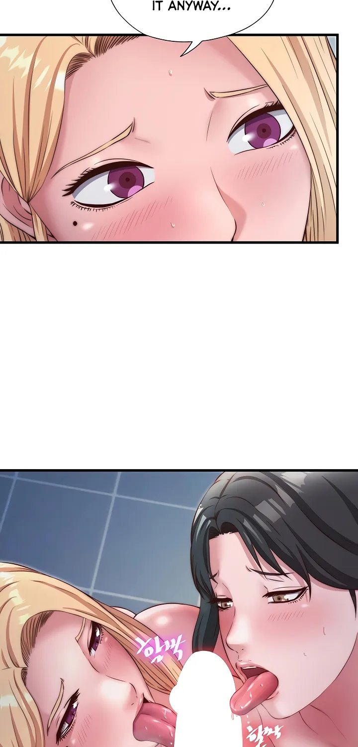 A Situation Full of Erections Chapter 25 page 21 - 
