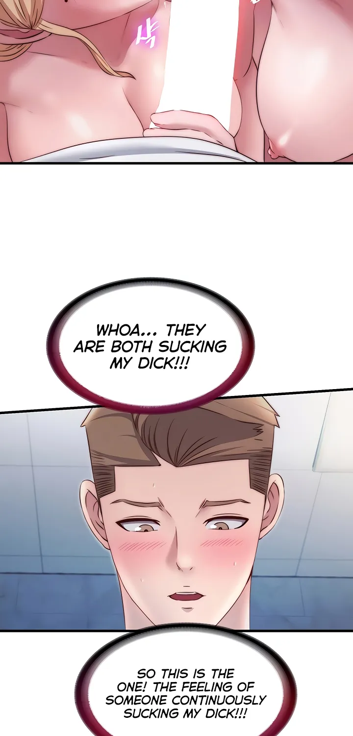 A Situation Full of Erections Chapter 25 page 22 - 