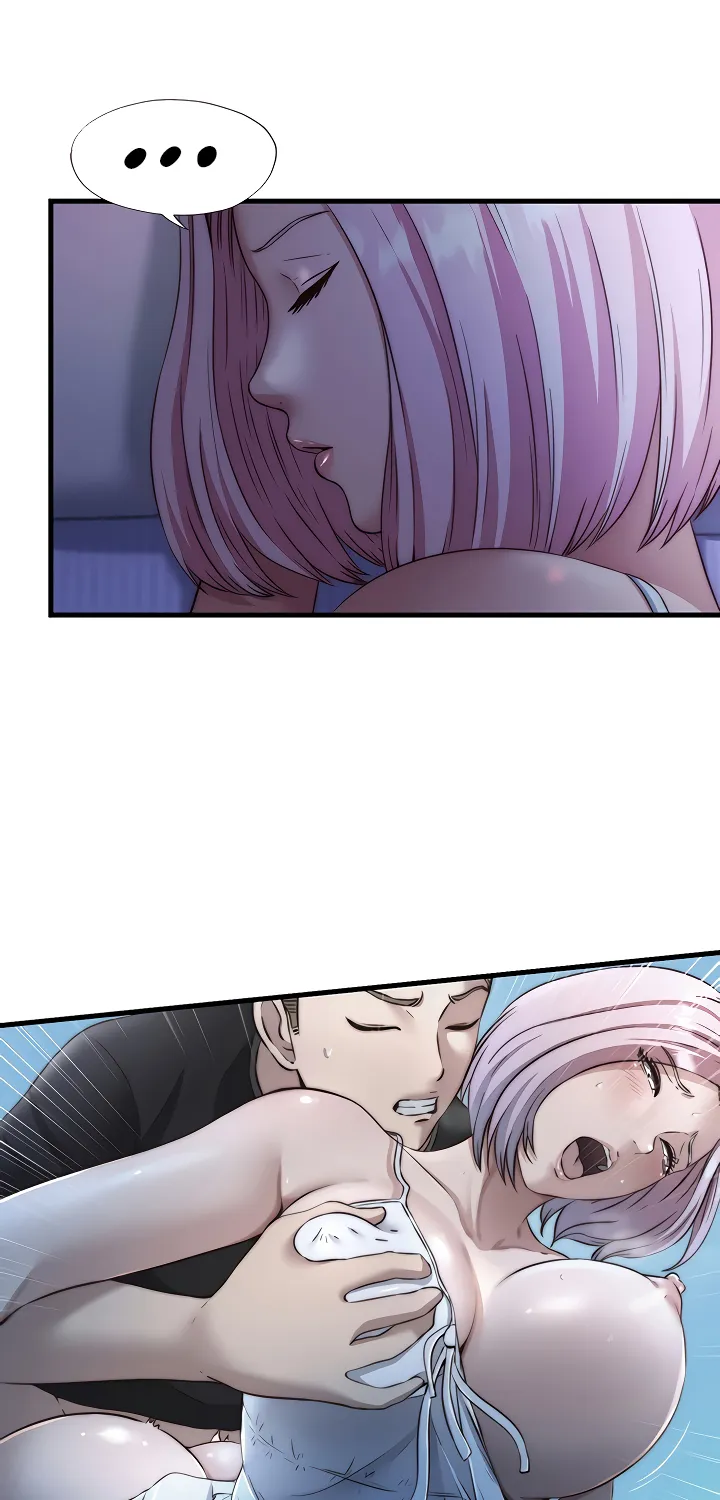 A Situation Full of Erections Chapter 25 page 28 - 