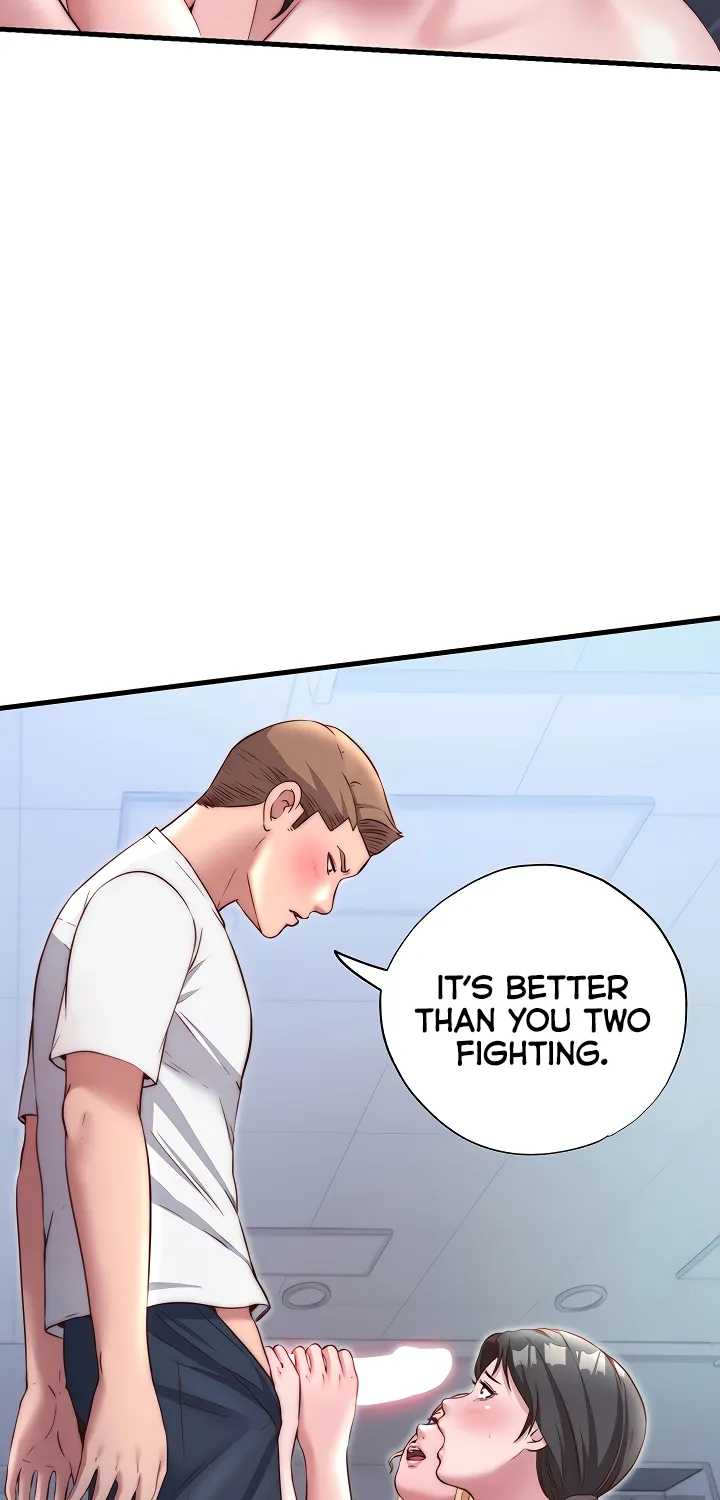 A Situation Full of Erections Chapter 25 page 4 - 