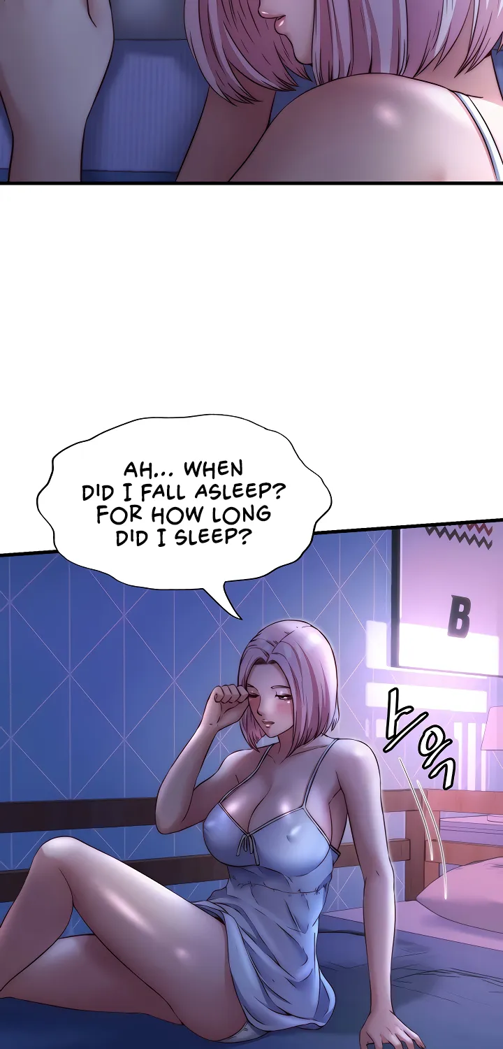 A Situation Full of Erections Chapter 25 page 31 - 