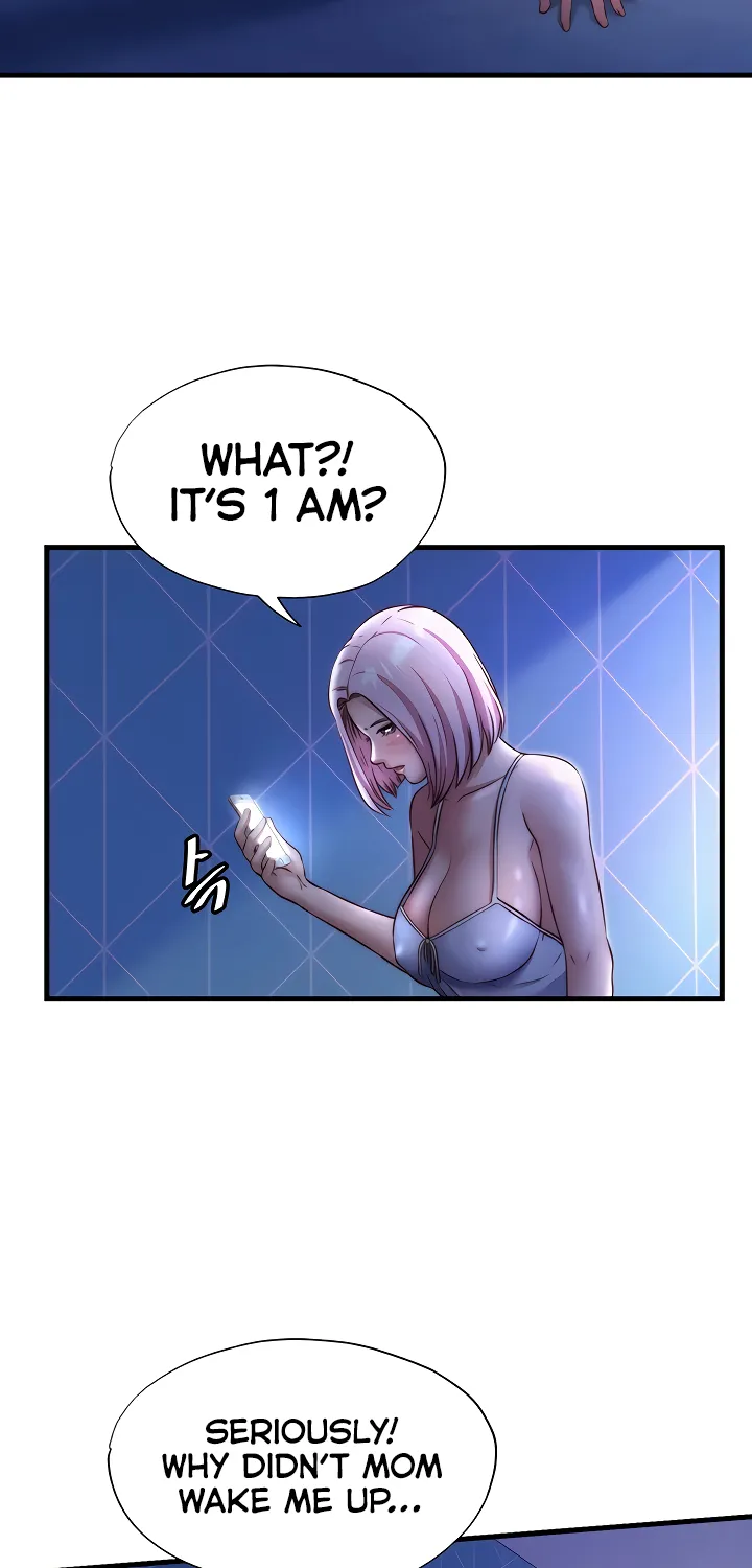 A Situation Full of Erections Chapter 25 page 32 - 