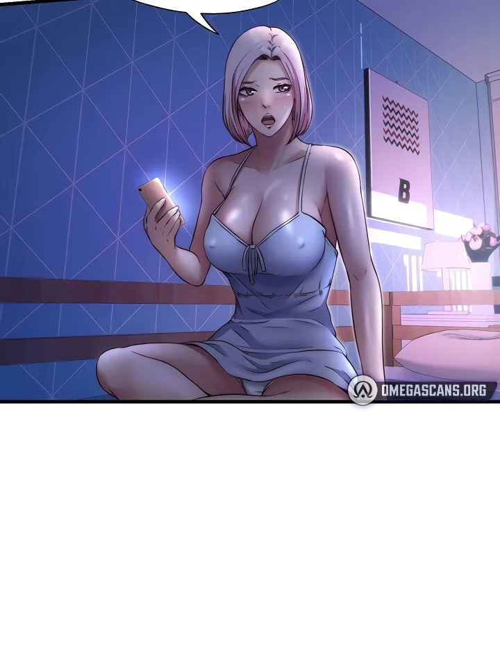 A Situation Full of Erections Chapter 25 page 33 - 