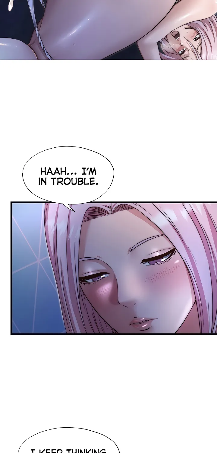 A Situation Full of Erections Chapter 25 page 35 - 