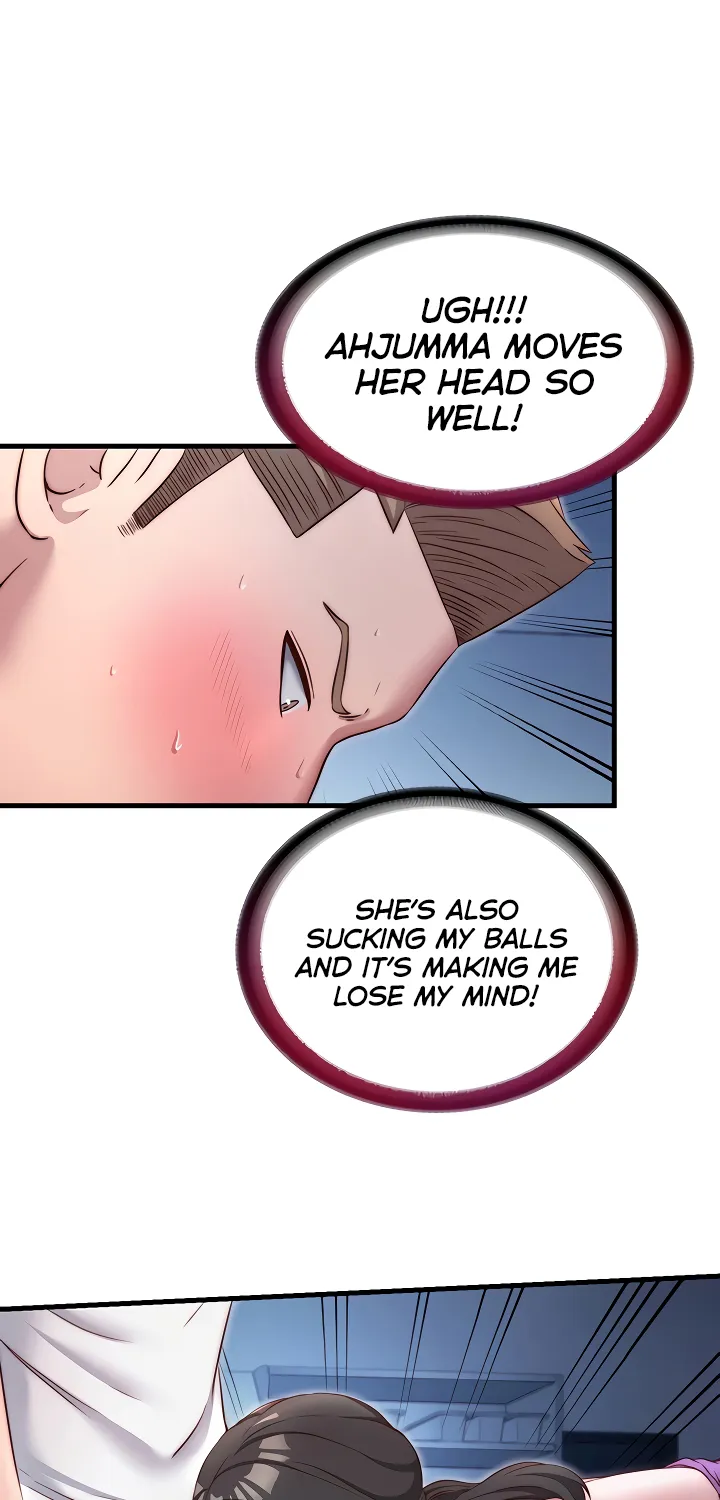 A Situation Full of Erections Chapter 25 page 39 - 