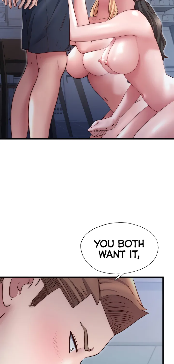 A Situation Full of Erections Chapter 25 page 5 - 