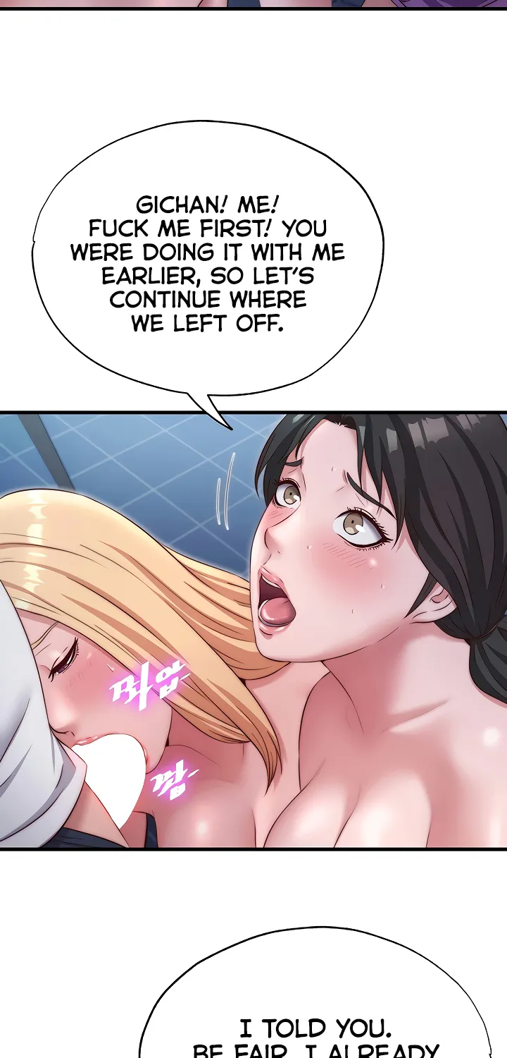 A Situation Full of Erections Chapter 25 page 48 - 