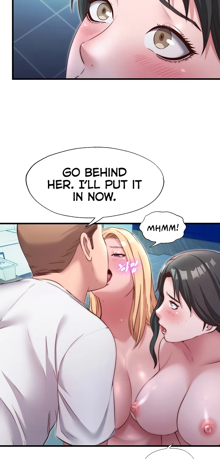 A Situation Full of Erections Chapter 25 page 50 - 