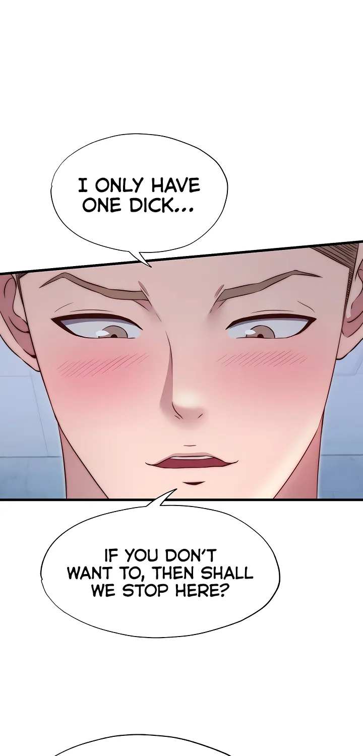 A Situation Full of Erections Chapter 25 page 7 - 