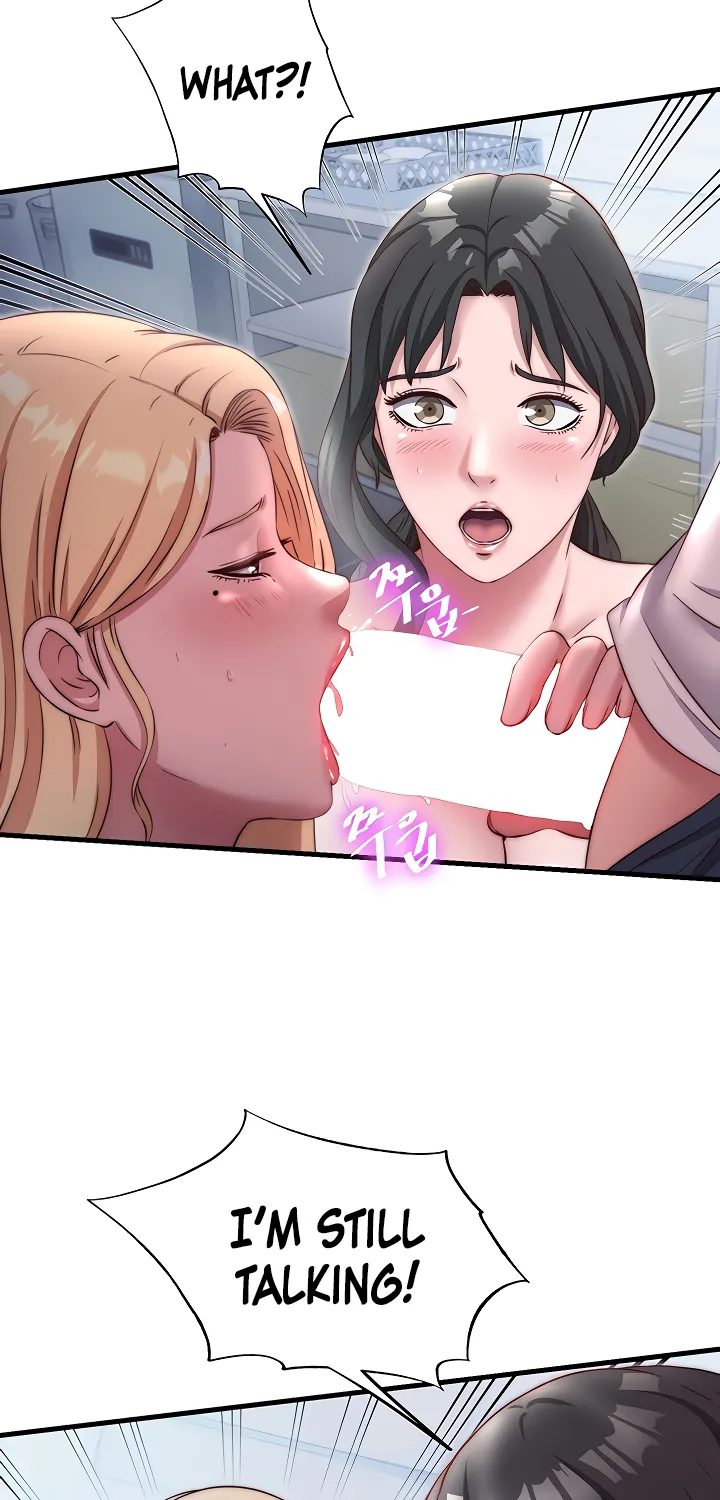 A Situation Full of Erections Chapter 25 page 9 - 