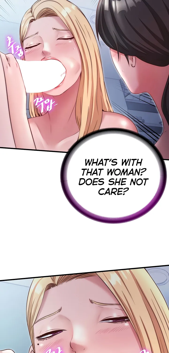A Situation Full of Erections Chapter 25 page 10 - 