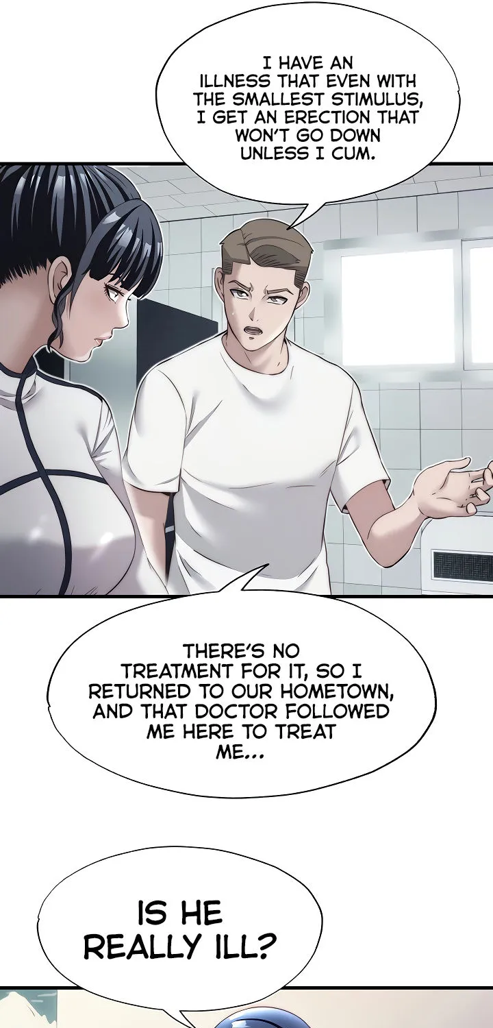 A Situation Full of Erections Chapter 26 page 13 - 