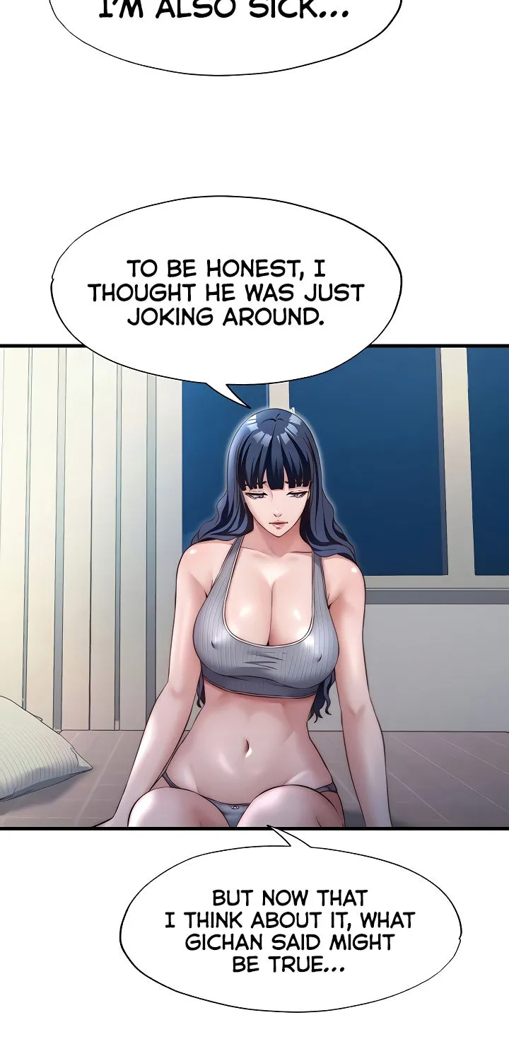 A Situation Full of Erections Chapter 26 page 15 - 