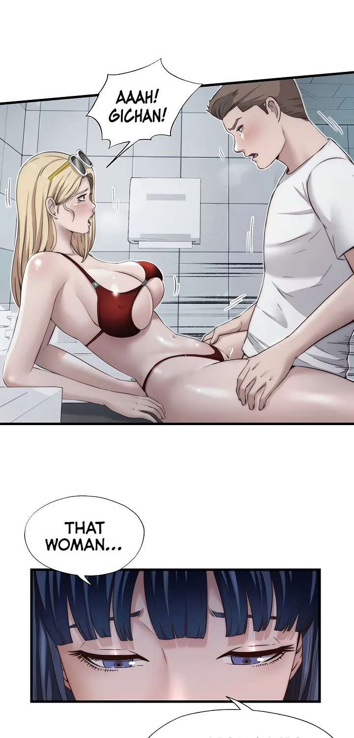 A Situation Full of Erections Chapter 26 page 16 - 