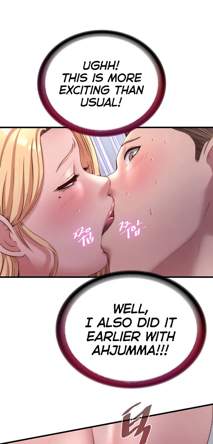A Situation Full of Erections Chapter 26 page 3 - 