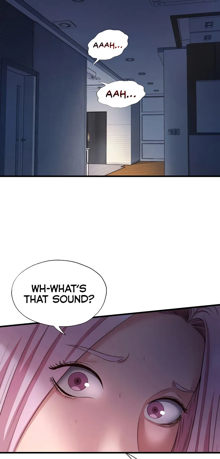 A Situation Full of Erections Chapter 26 page 21 - 