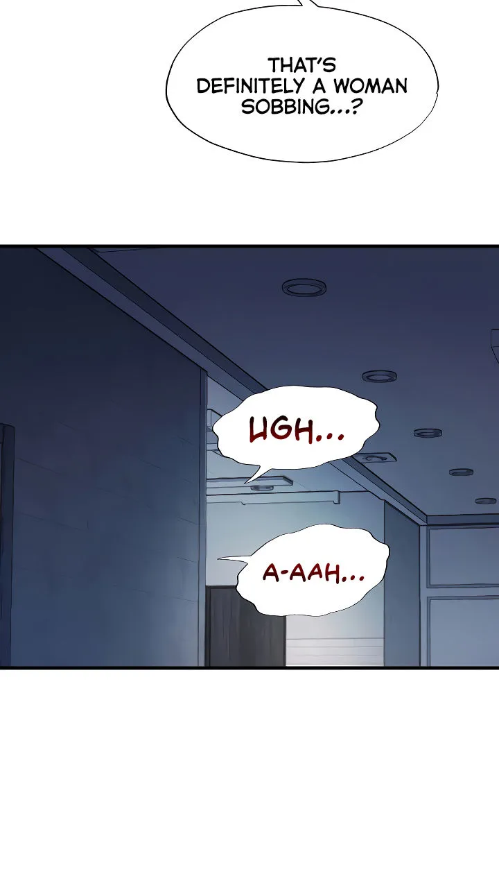 A Situation Full of Erections Chapter 26 page 22 - 