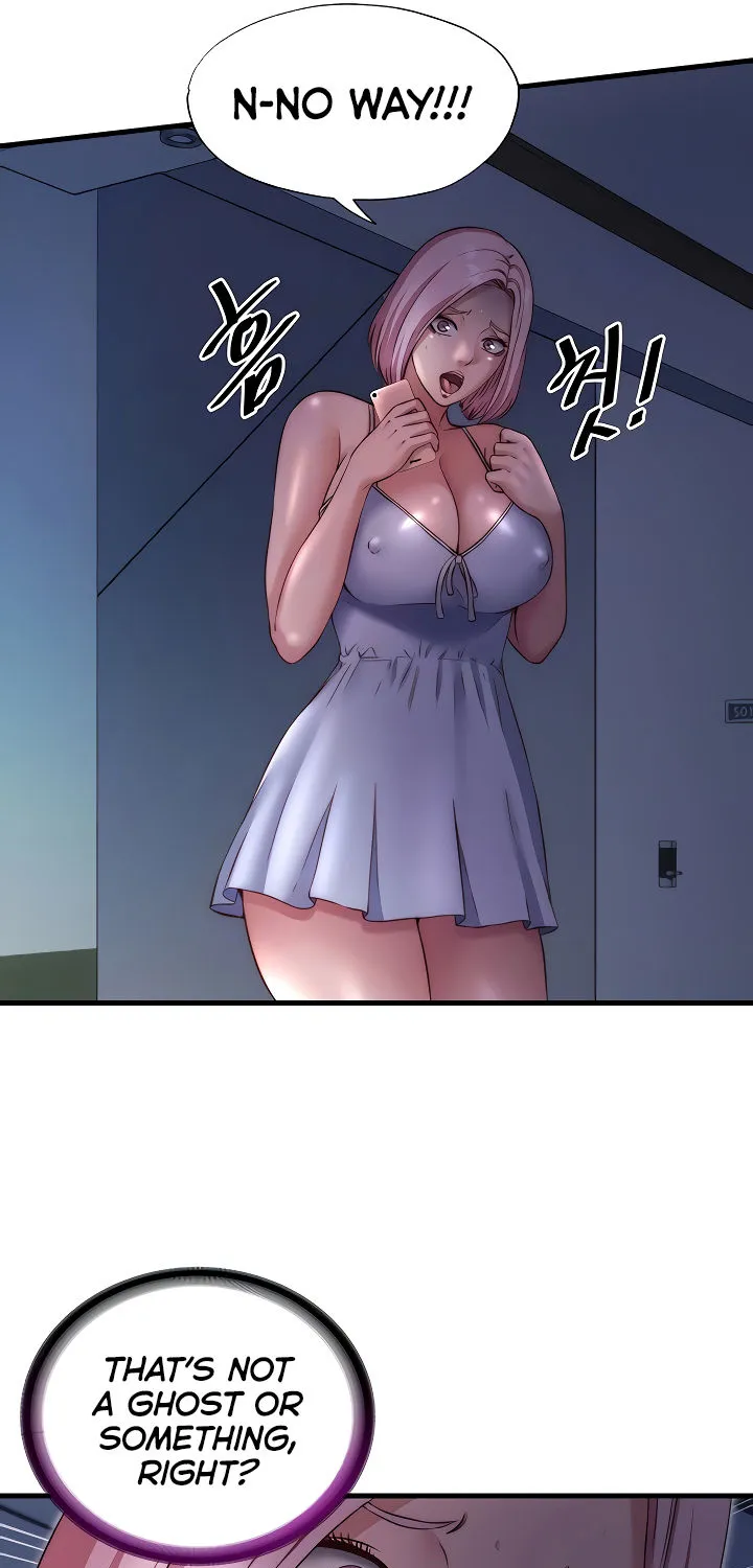 A Situation Full of Erections Chapter 26 page 23 - 