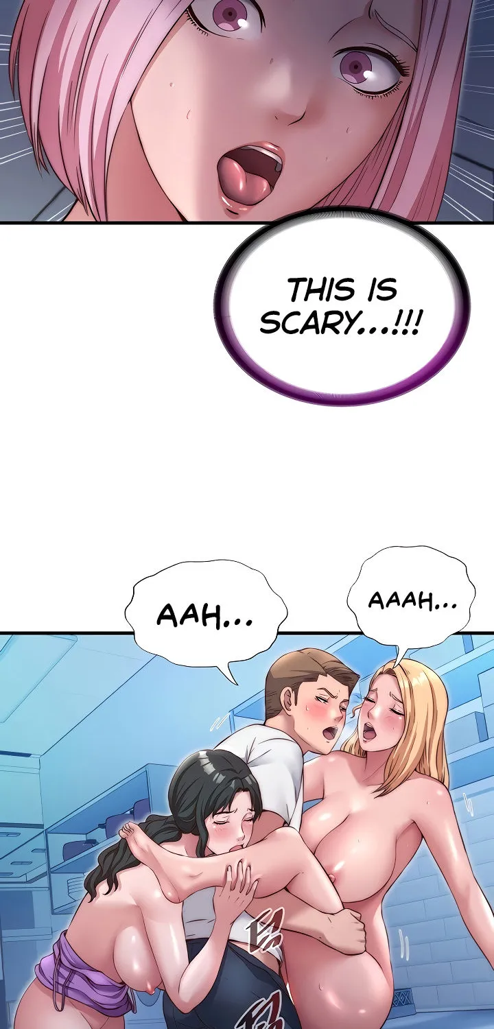A Situation Full of Erections Chapter 26 page 24 - 