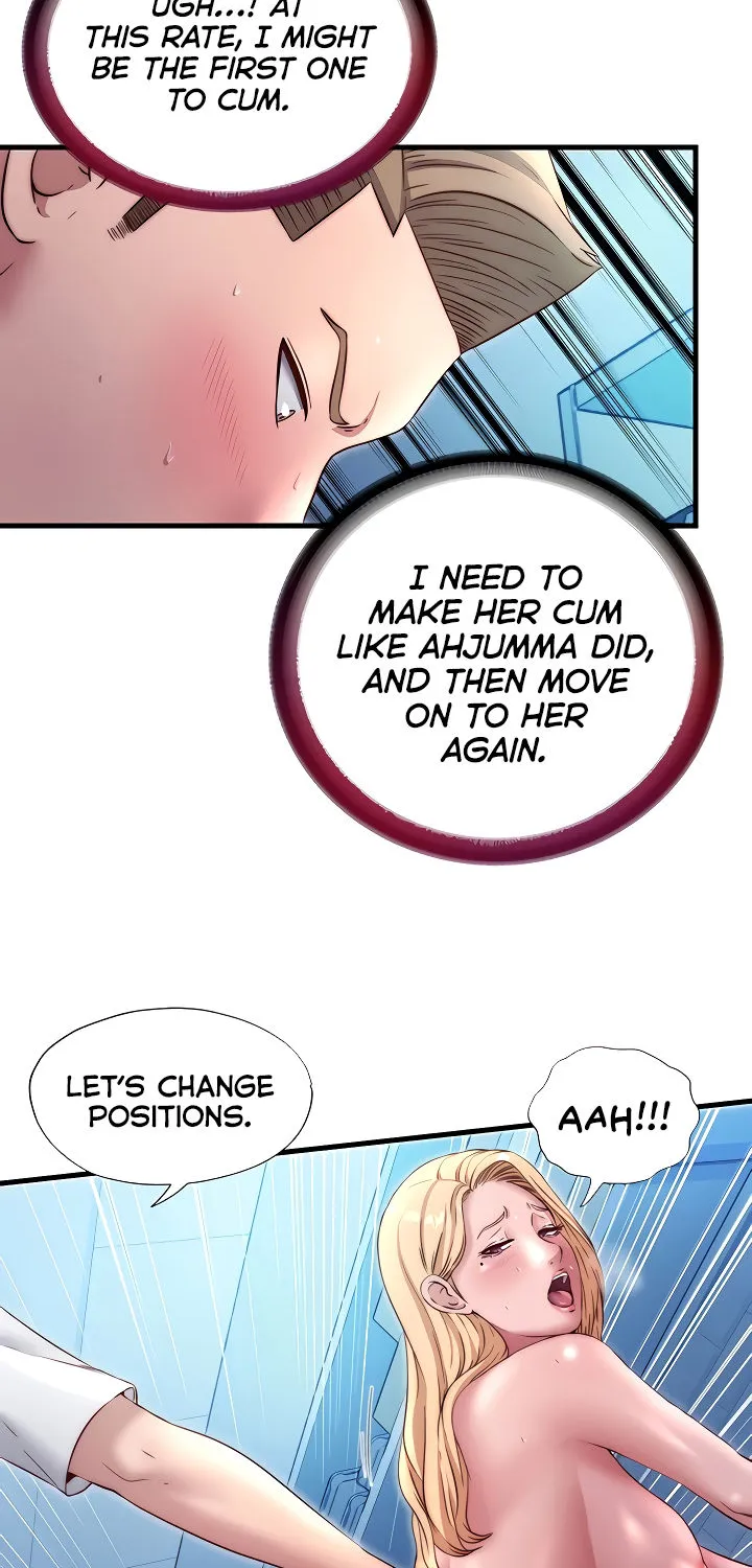 A Situation Full of Erections Chapter 26 page 26 - 