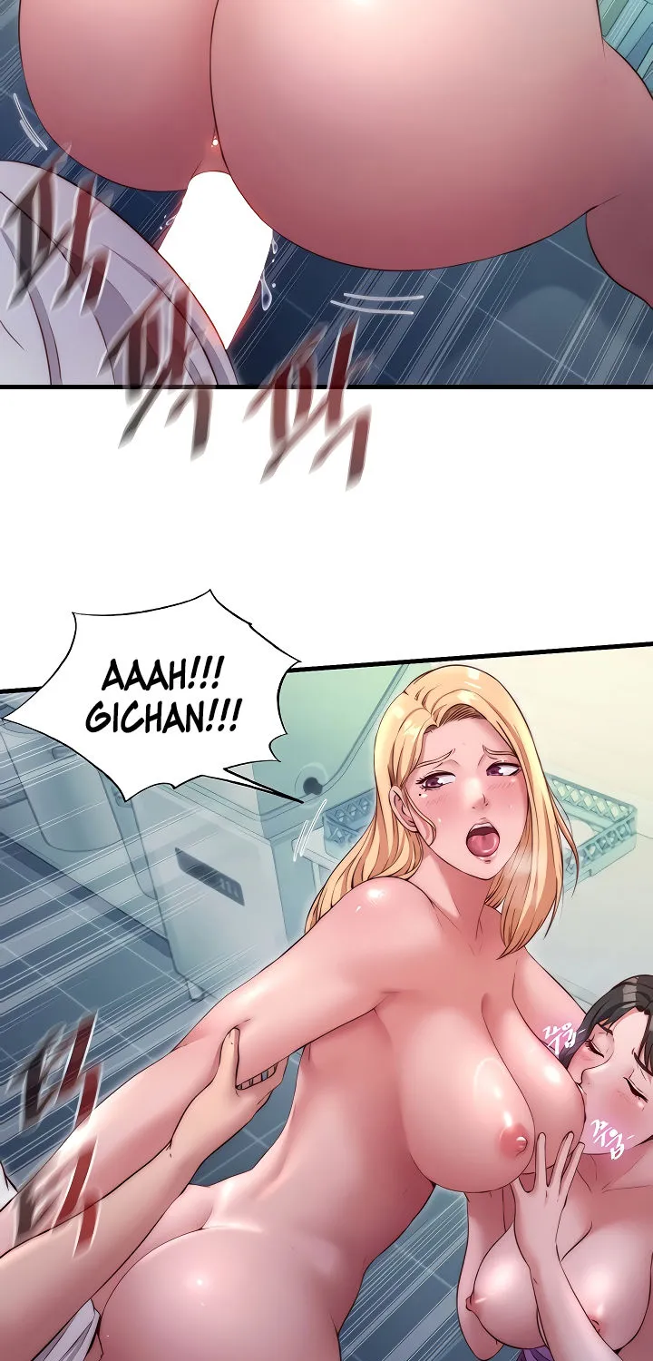 A Situation Full of Erections Chapter 26 page 28 - 