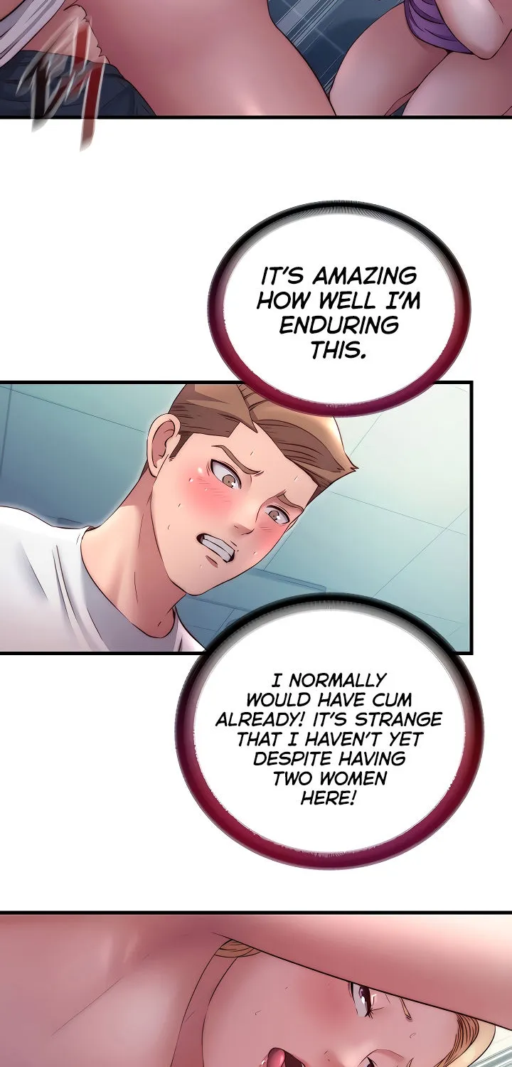 A Situation Full of Erections Chapter 26 page 29 - 