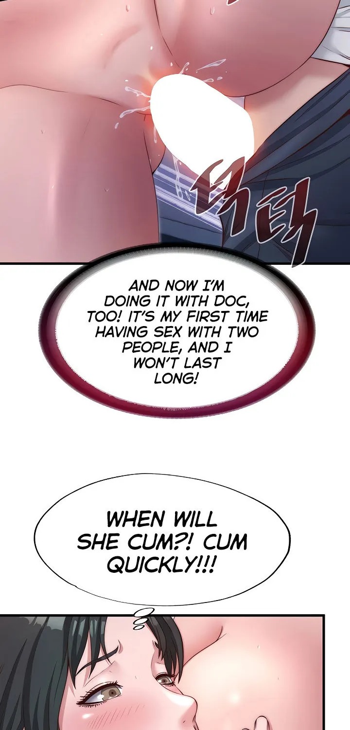 A Situation Full of Erections Chapter 26 page 4 - 
