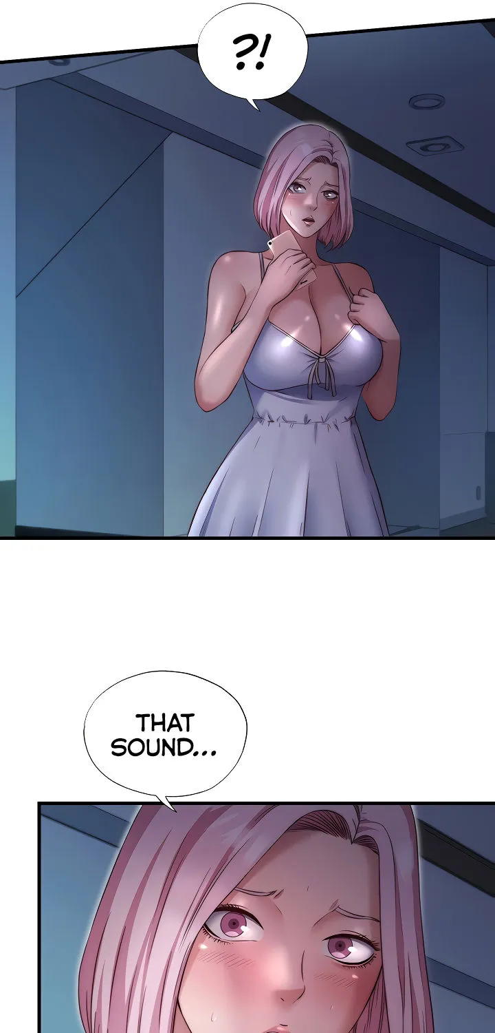 A Situation Full of Erections Chapter 26 page 33 - 