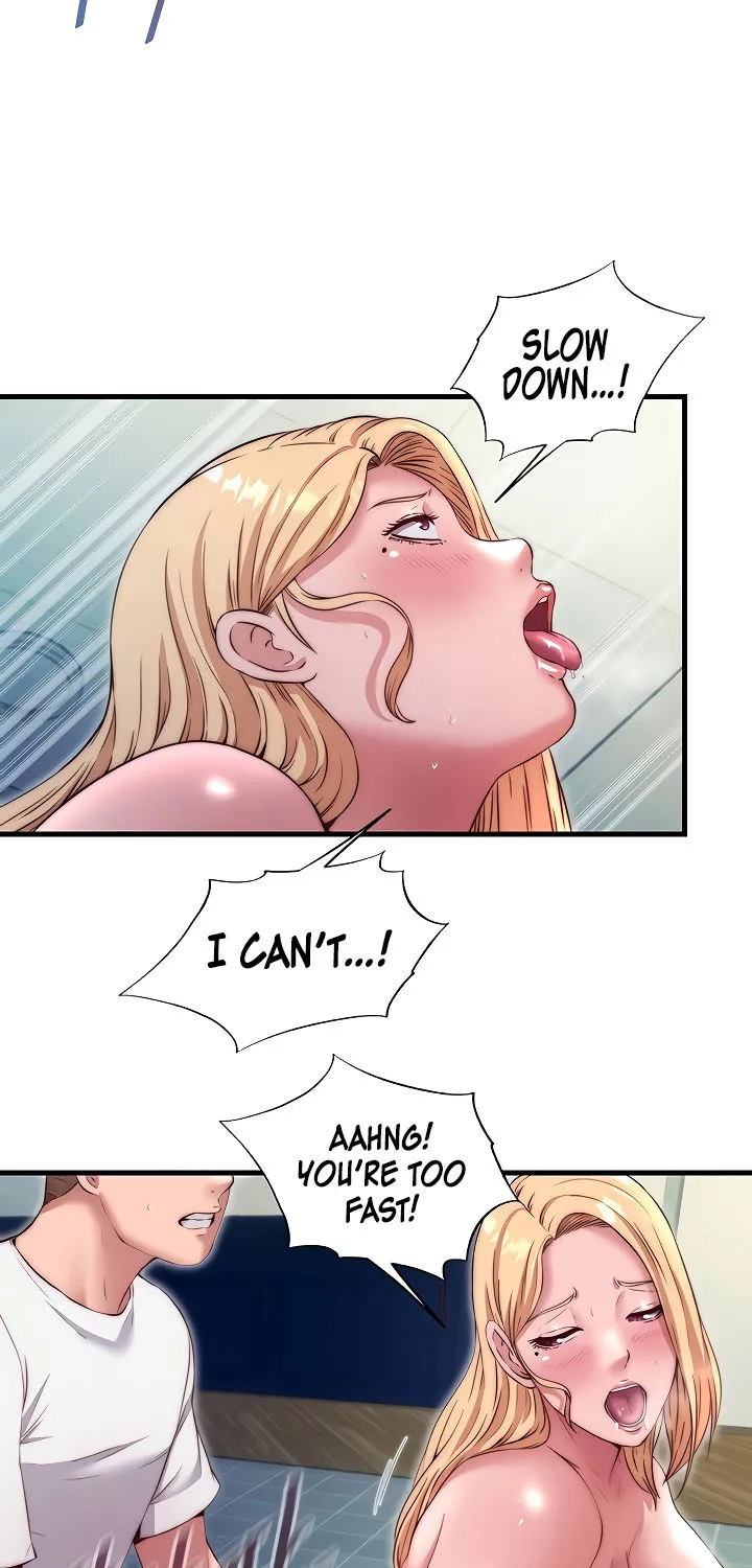 A Situation Full of Erections Chapter 26 page 35 - 