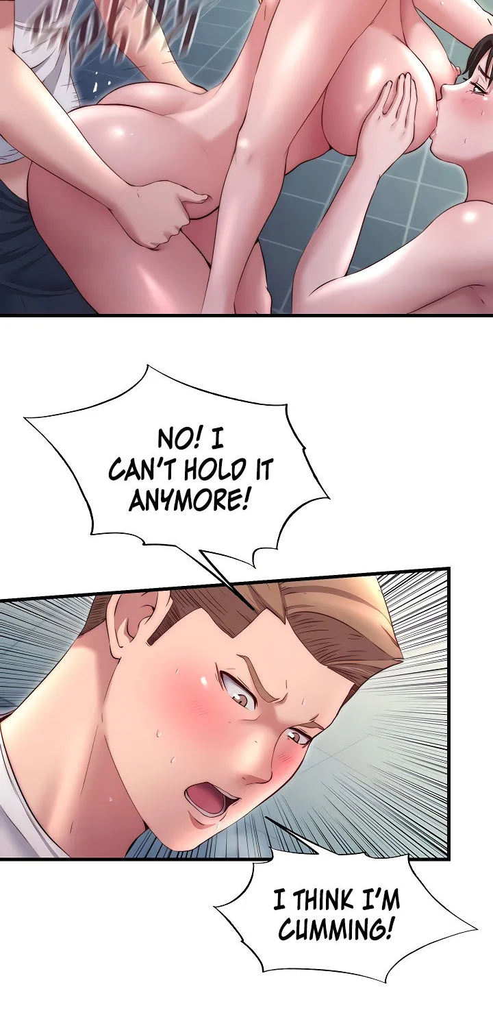 A Situation Full of Erections Chapter 26 page 36 - 