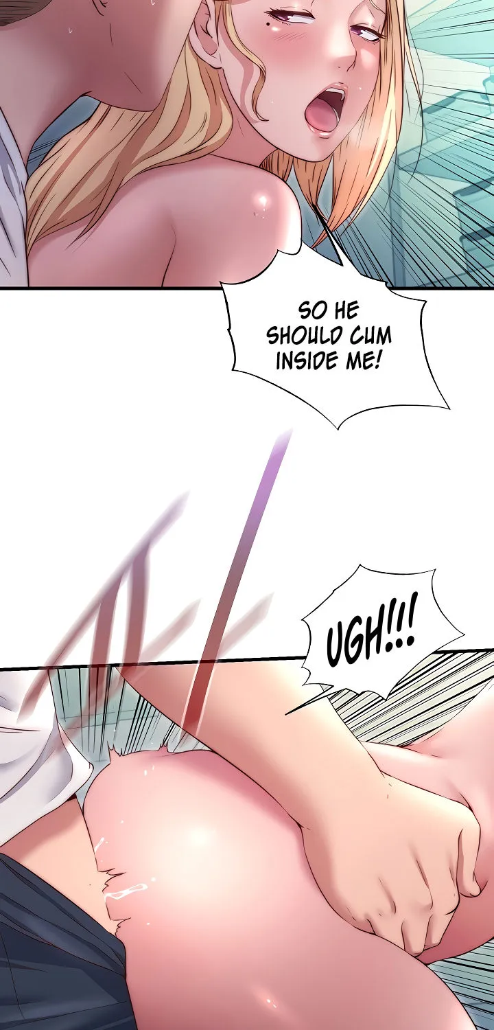 A Situation Full of Erections Chapter 26 page 38 - 