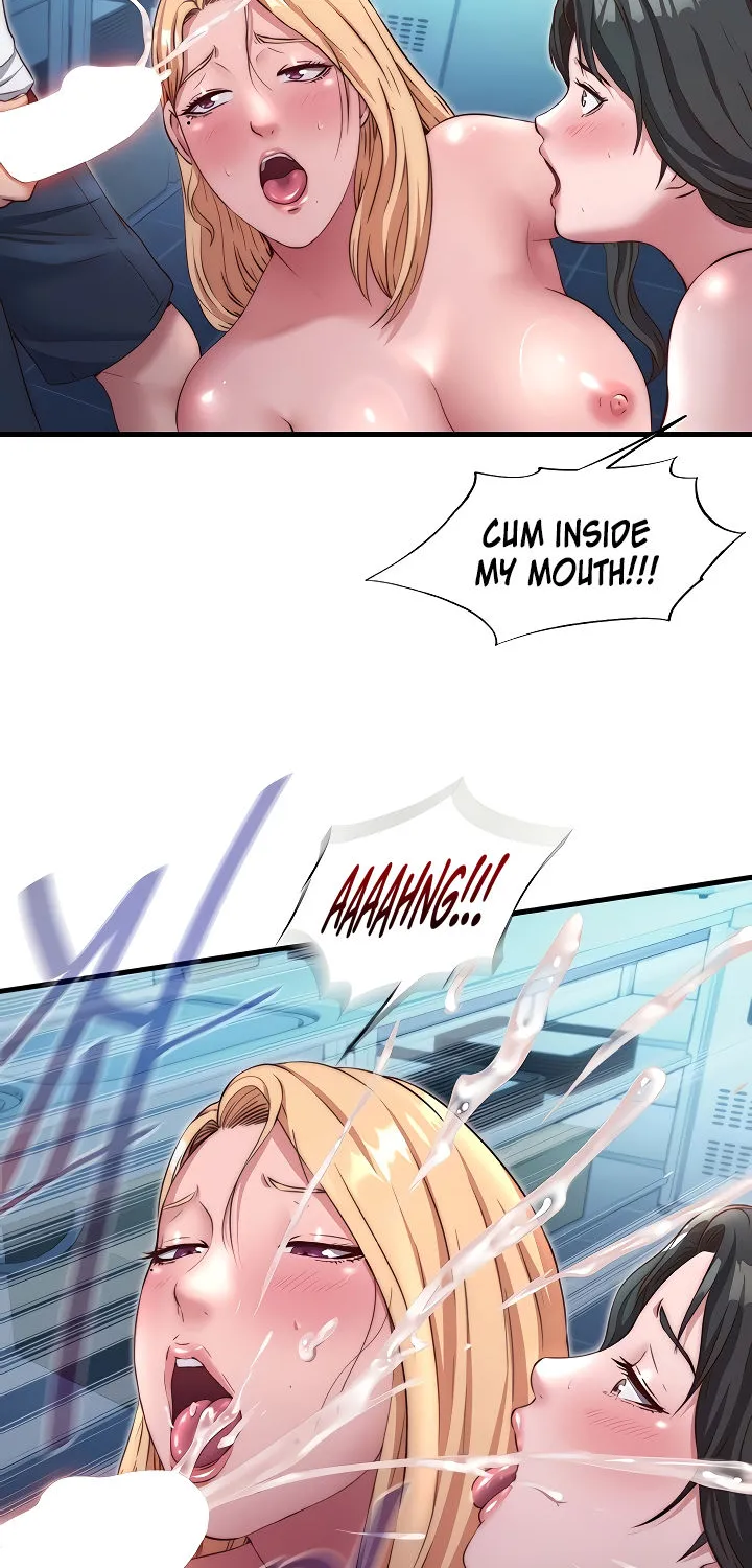 A Situation Full of Erections Chapter 26 page 41 - 