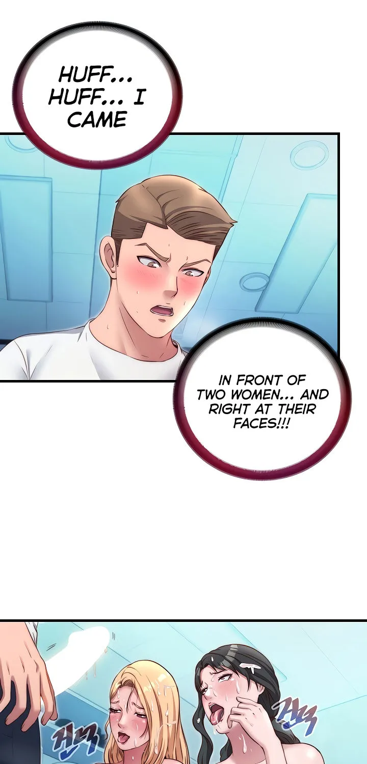 A Situation Full of Erections Chapter 26 page 44 - 