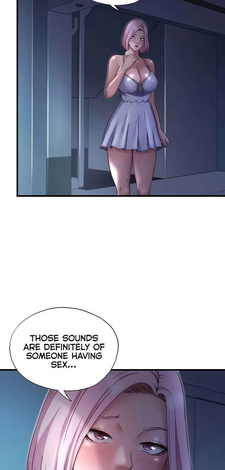 A Situation Full of Erections Chapter 26 page 46 - 