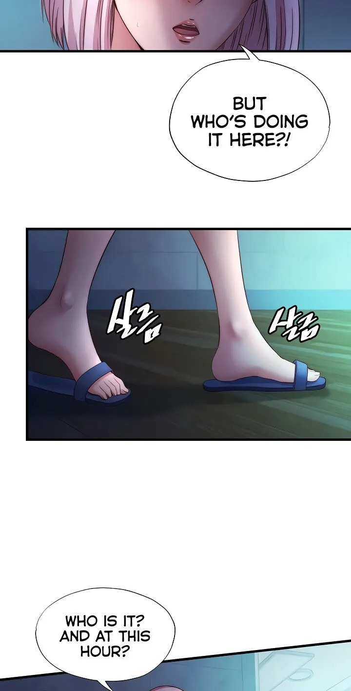 A Situation Full of Erections Chapter 26 page 47 - 