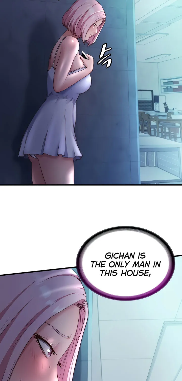 A Situation Full of Erections Chapter 26 page 48 - 