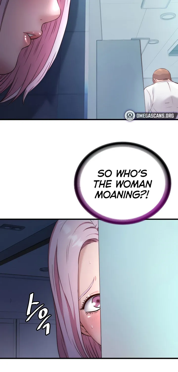 A Situation Full of Erections Chapter 26 page 49 - 