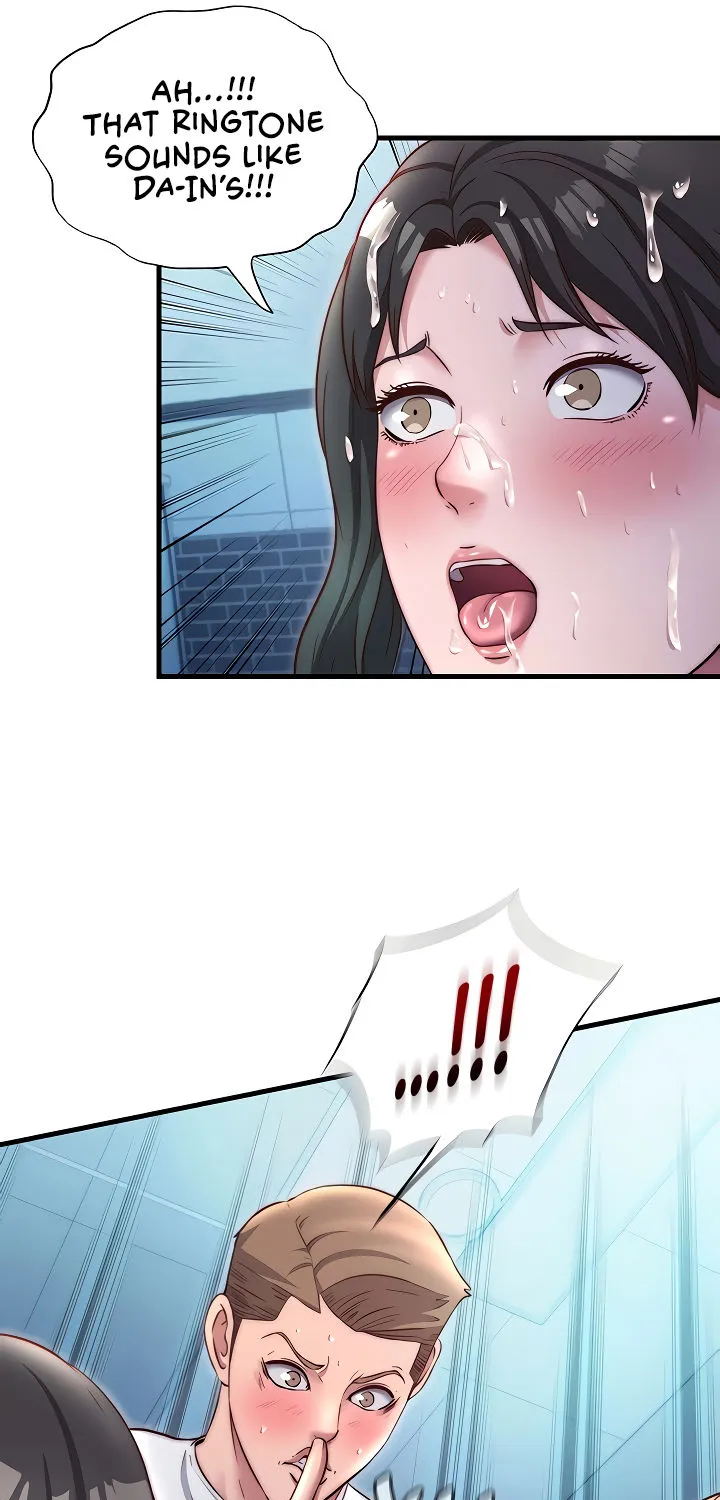 A Situation Full of Erections Chapter 26 page 53 - 