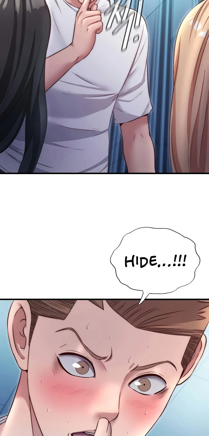 A Situation Full of Erections Chapter 26 page 54 - 