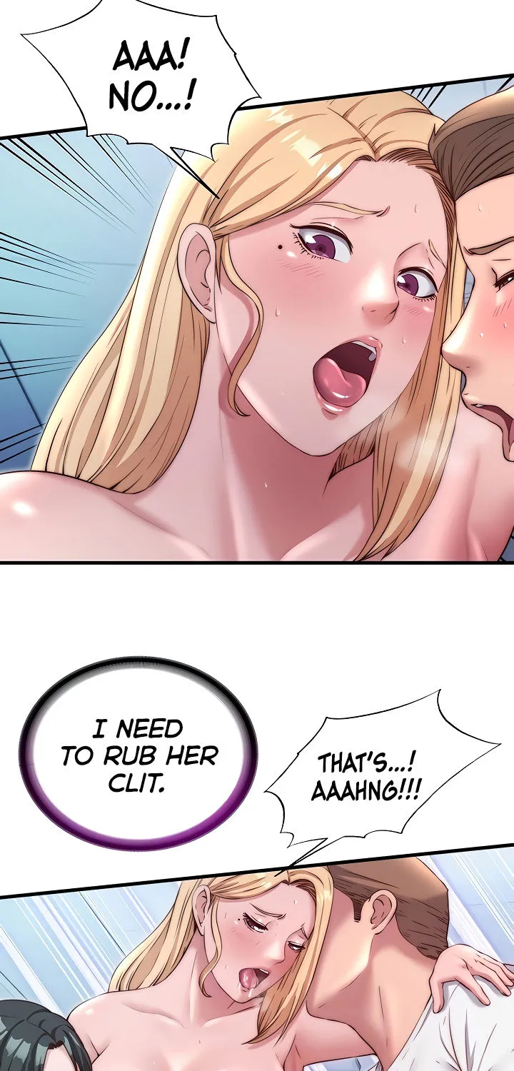 A Situation Full of Erections Chapter 26 page 7 - 