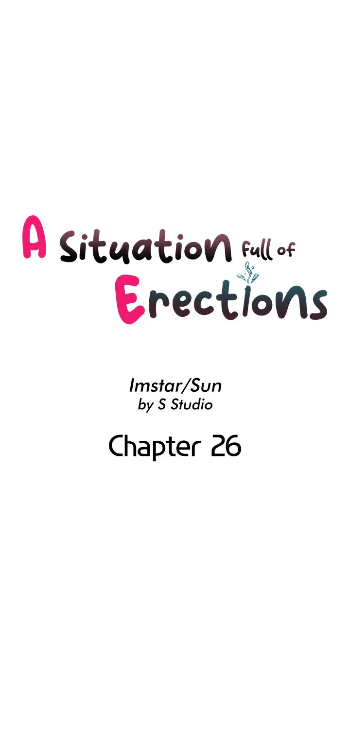 A Situation Full of Erections Chapter 26 page 9 - 