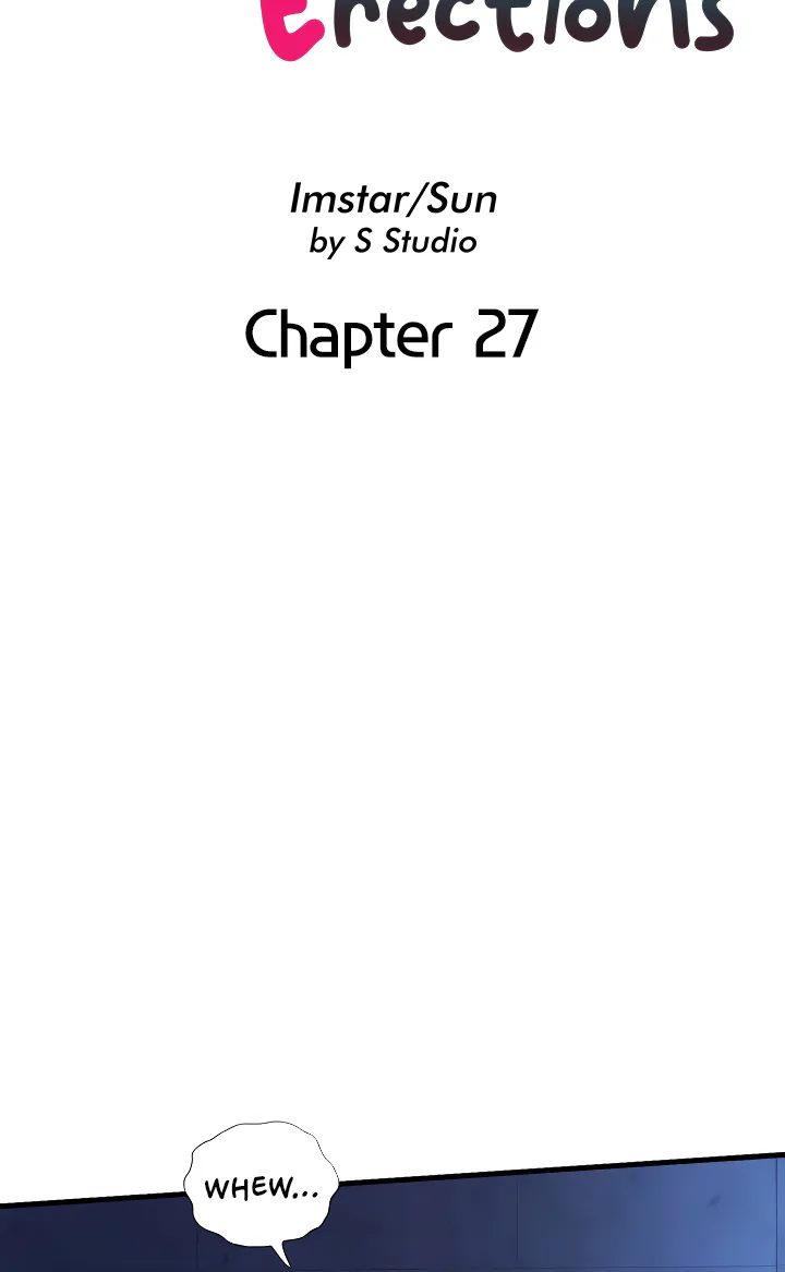 A Situation Full of Erections Chapter 27 page 11 - 