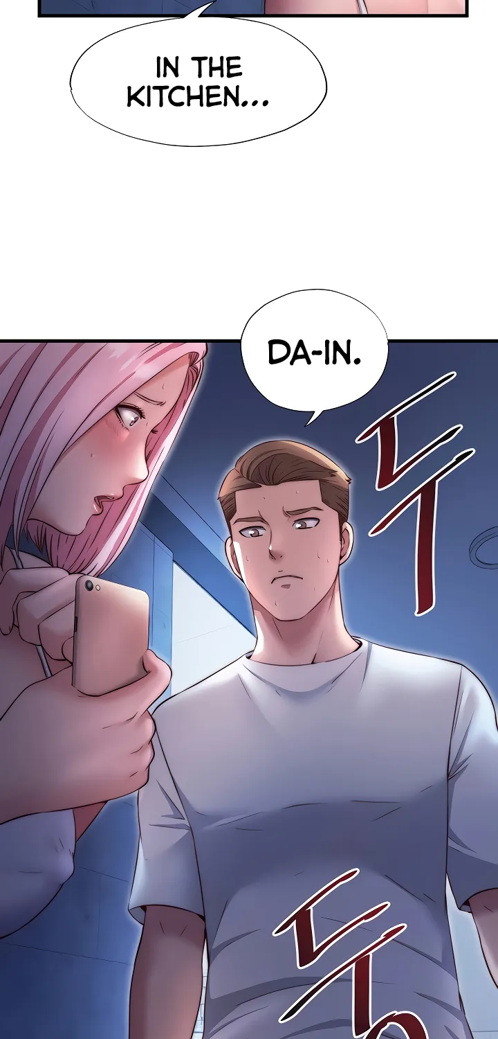 A Situation Full of Erections Chapter 27 page 13 - 